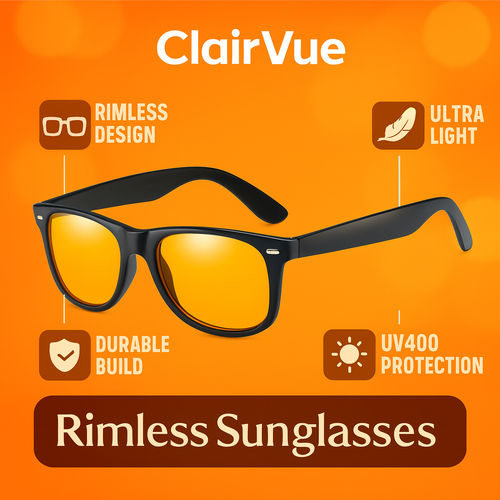 Lunettes Protect+